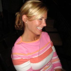 Meet your Posher, Keri